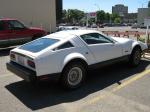Bricklin SV-1 1974 года